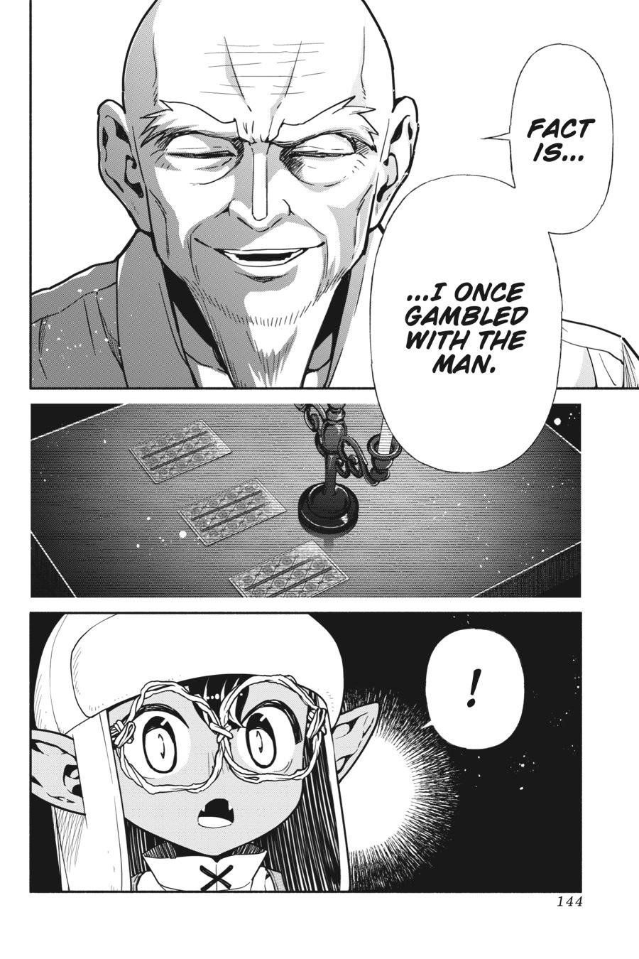 Tensei Goblin dakedo Shitsumon Aru? Chap 80 - Next Chap 81