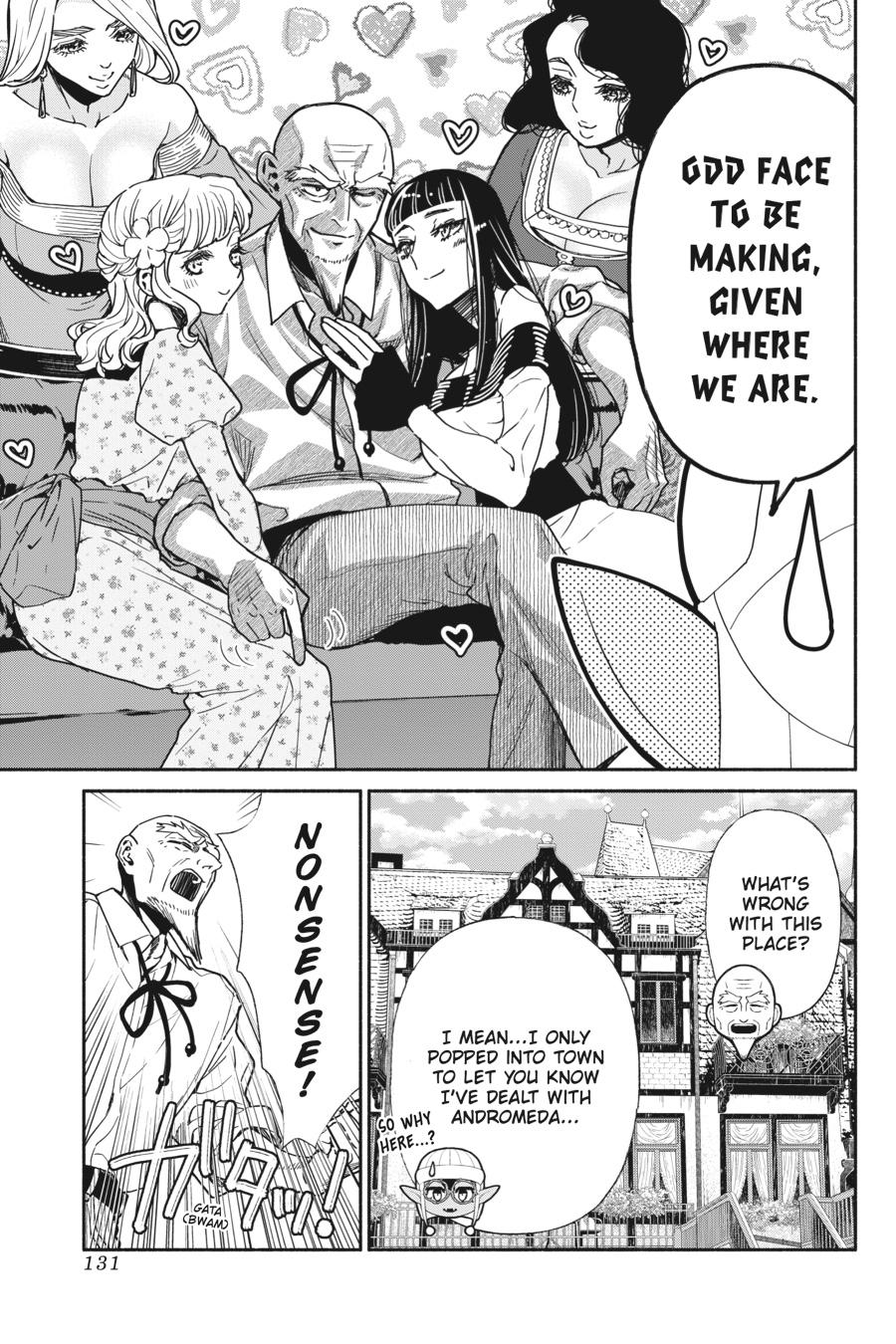 Tensei Goblin dakedo Shitsumon Aru? Chap 80 - Next Chap 81