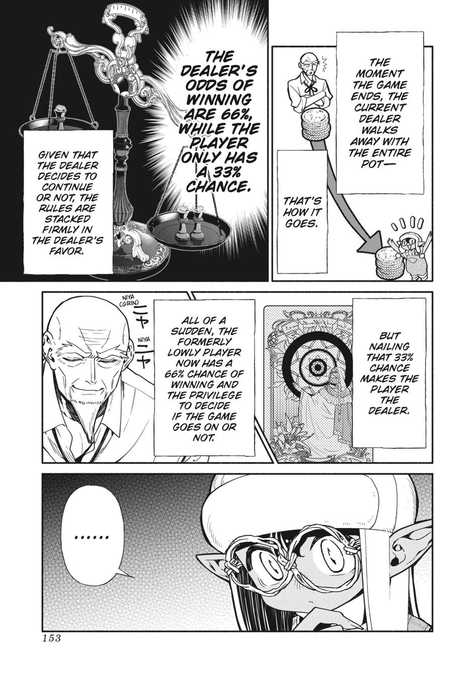 Tensei Goblin dakedo Shitsumon Aru? Chap 81 - Next Chap 82