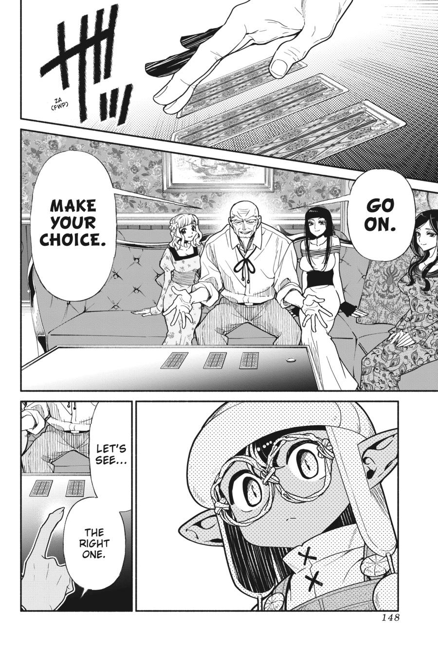 Tensei Goblin dakedo Shitsumon Aru? Chap 81 - Next Chap 82