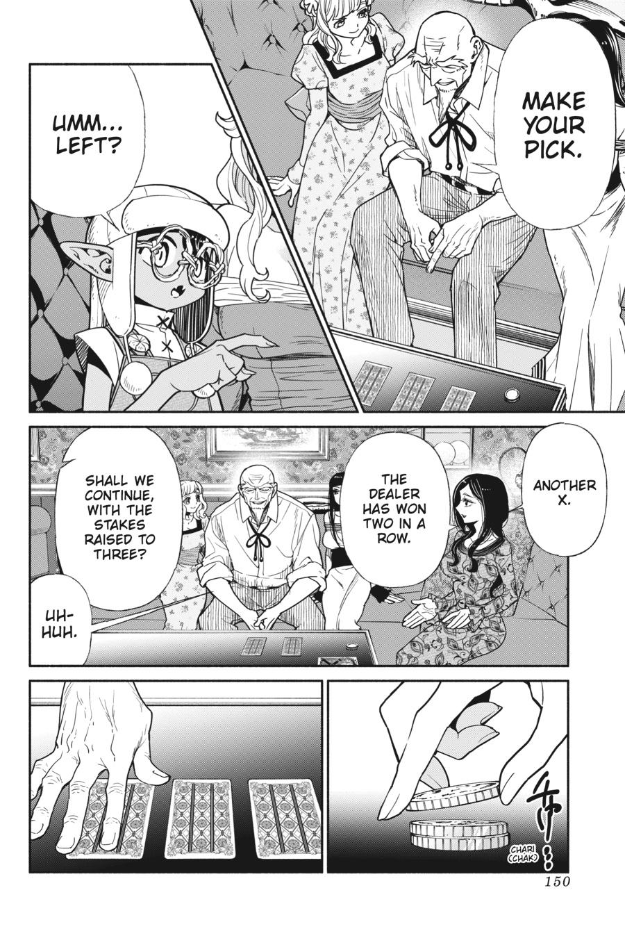 Tensei Goblin dakedo Shitsumon Aru? Chap 81 - Next Chap 82