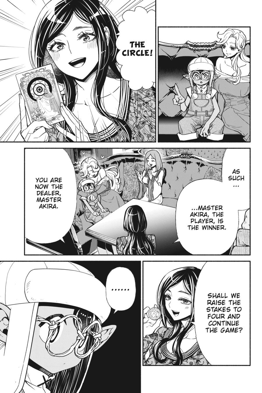 Tensei Goblin dakedo Shitsumon Aru? Chap 81 - Next Chap 82