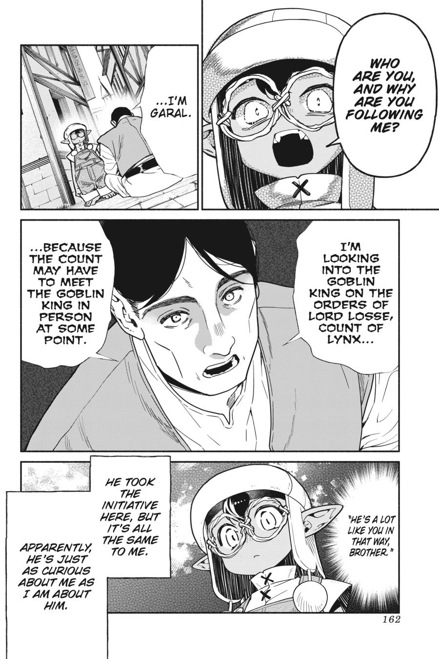 Tensei Goblin dakedo Shitsumon Aru? Chap 81 - Next Chap 82