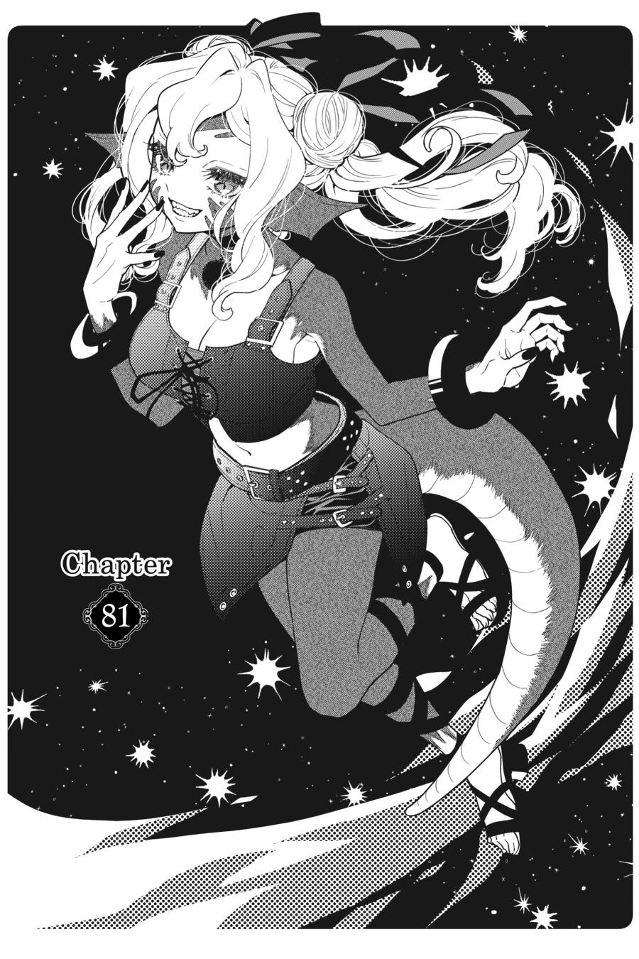Tensei Goblin dakedo Shitsumon Aru? Chap 81 - Next Chap 82