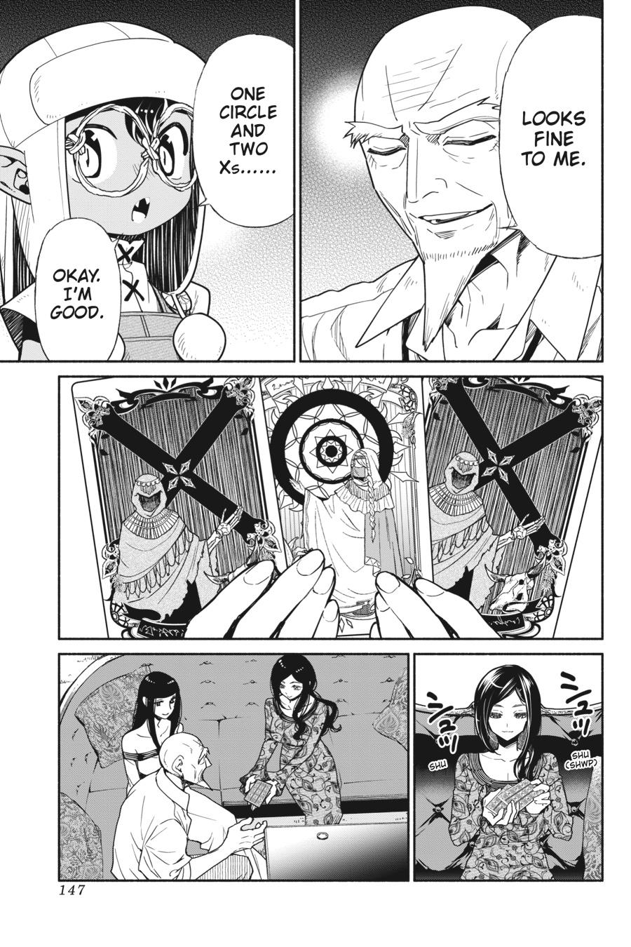 Tensei Goblin dakedo Shitsumon Aru? Chap 81 - Next Chap 82