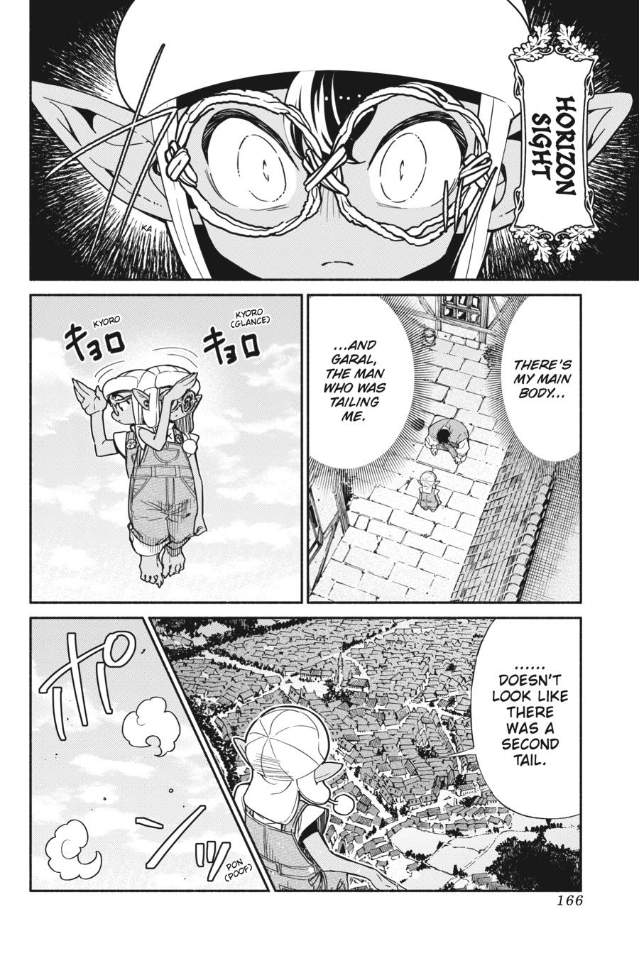 Tensei Goblin dakedo Shitsumon Aru? Chap 82 - Next Chap 83
