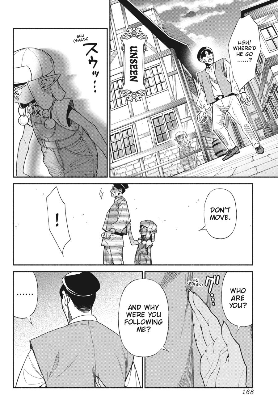 Tensei Goblin dakedo Shitsumon Aru? Chap 82 - Next Chap 83