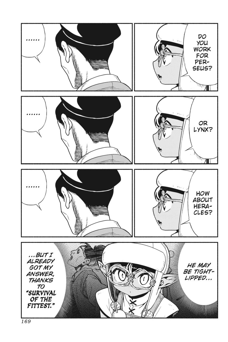 Tensei Goblin dakedo Shitsumon Aru? Chap 82 - Next Chap 83