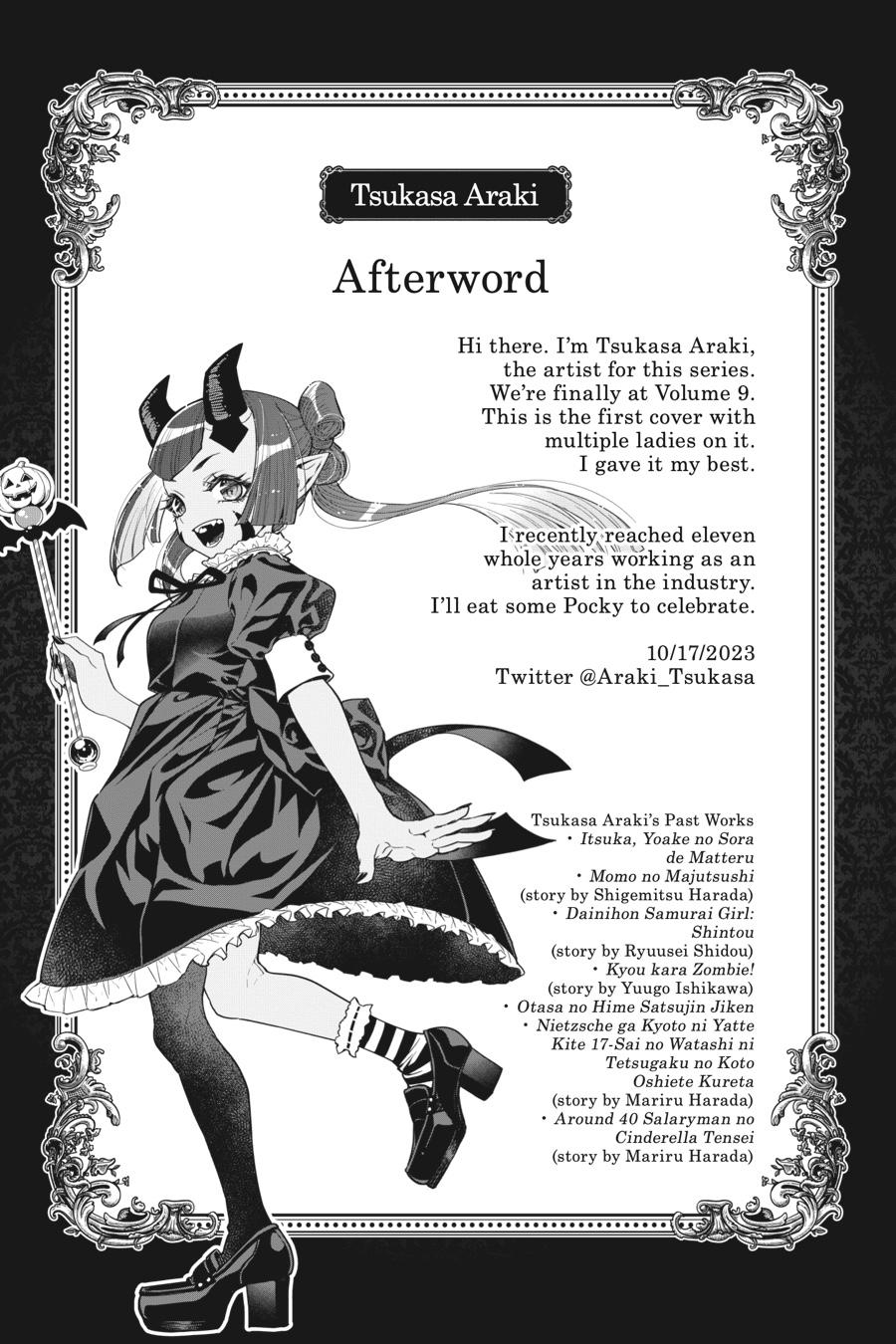 Tensei Goblin dakedo Shitsumon Aru? Chap 82 - Next Chap 83