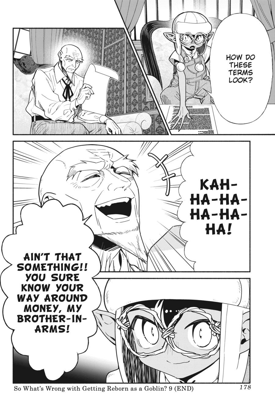 Tensei Goblin dakedo Shitsumon Aru? Chap 82 - Next Chap 83