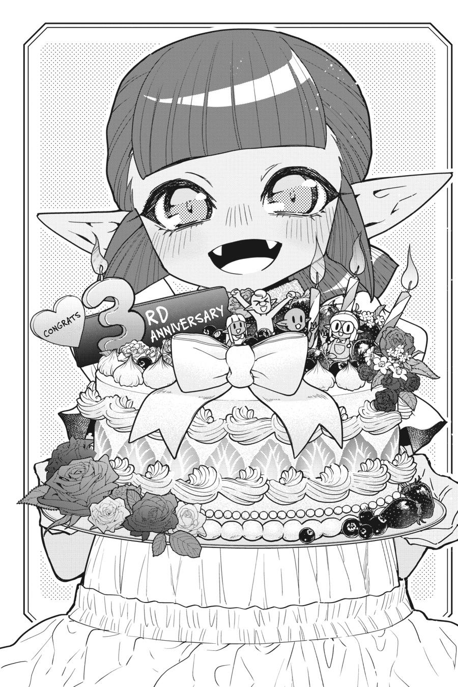 Tensei Goblin dakedo Shitsumon Aru? Chap 82 - Next Chap 83