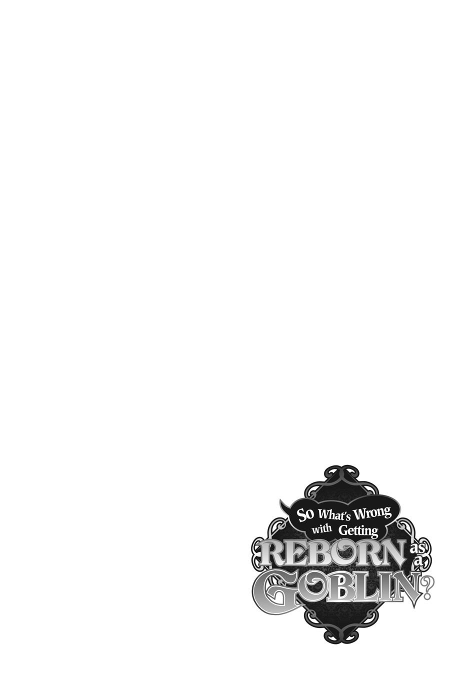 Tensei Goblin dakedo Shitsumon Aru? Chap 82 - Next Chap 83