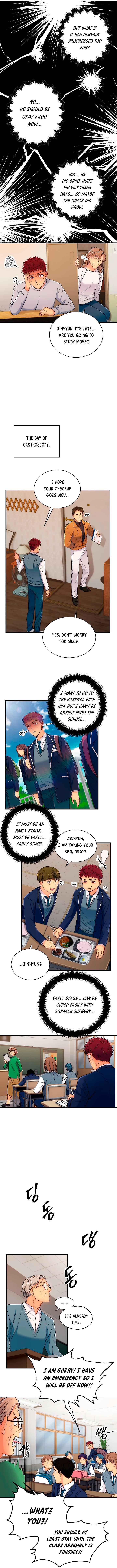 Medical Return Chap 7 - Next Chap 8