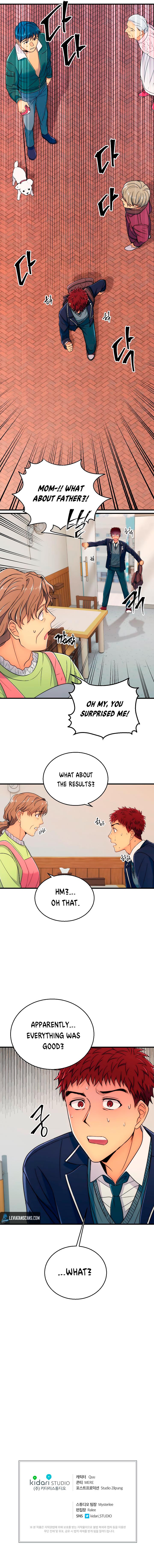 Medical Return Chap 7 - Next Chap 8