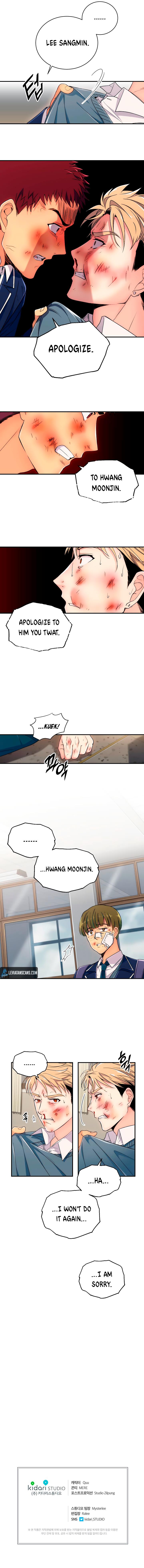 Medical Return Chap 5 - Next Chap 6