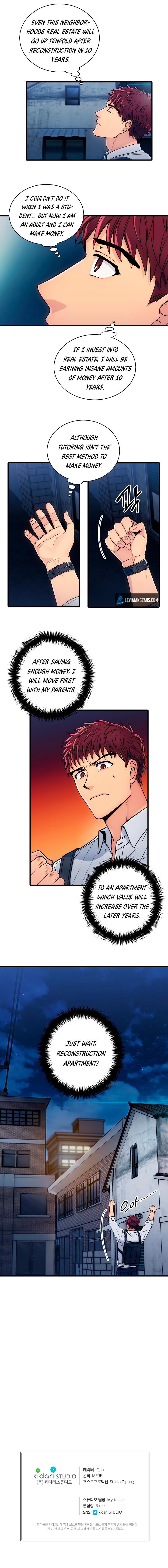 Medical Return Chap 17 - Next Chap 18