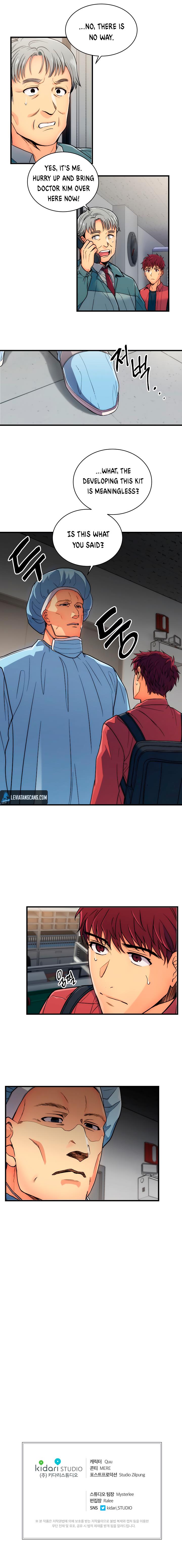 Medical Return Chap 19 - Next Chap 20