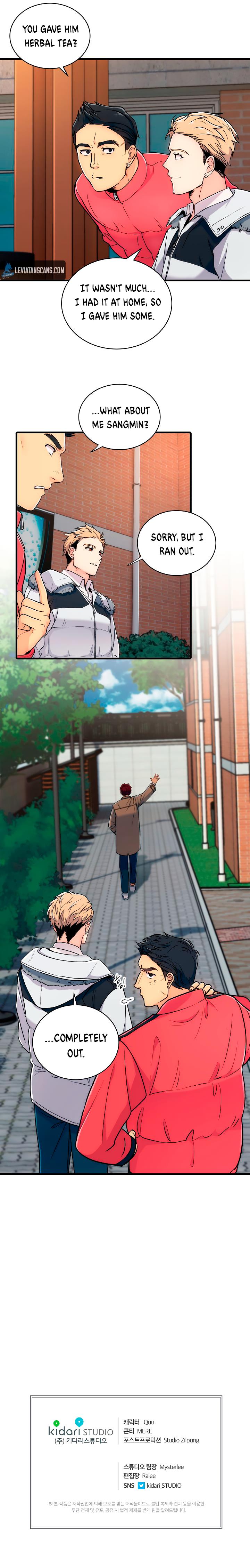 Medical Return Chap 13 - Next Chap 14