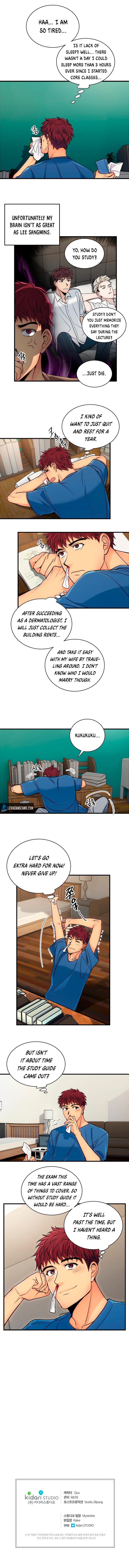 Medical Return Chap 24 - Next Chap 25