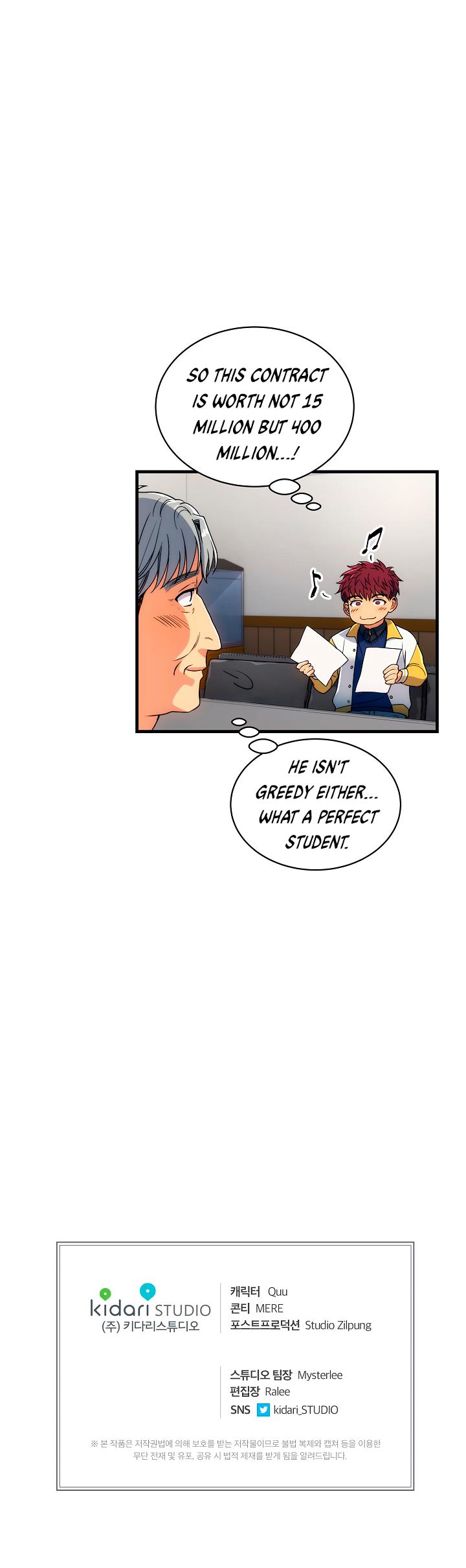 Medical Return Chap 20 - Next Chap 21