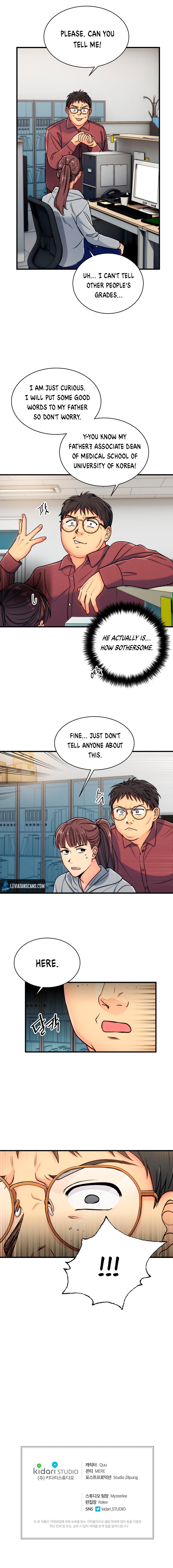 Medical Return Chap 23 - Next Chap 24