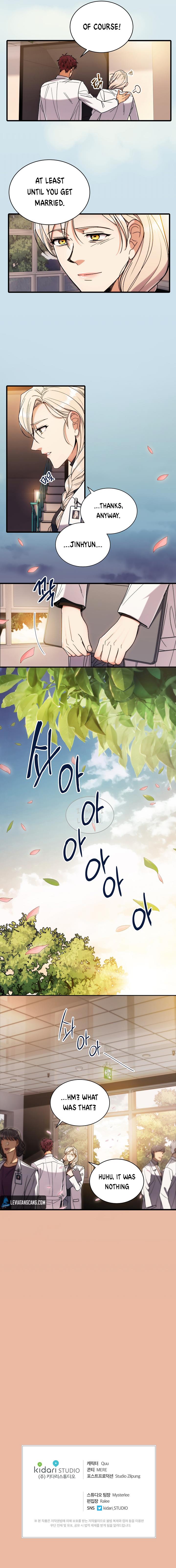 Medical Return Chap 38 - Next Chap 39