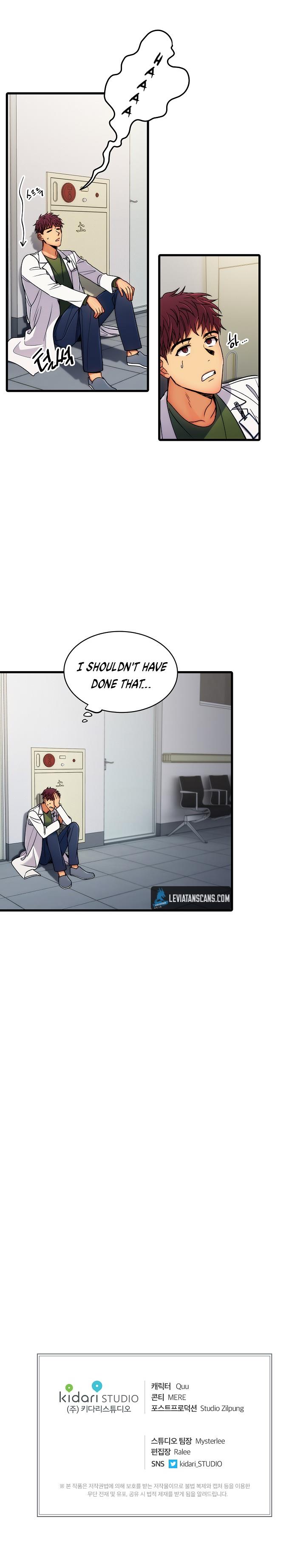 Medical Return Chap 31 - Next Chap 32