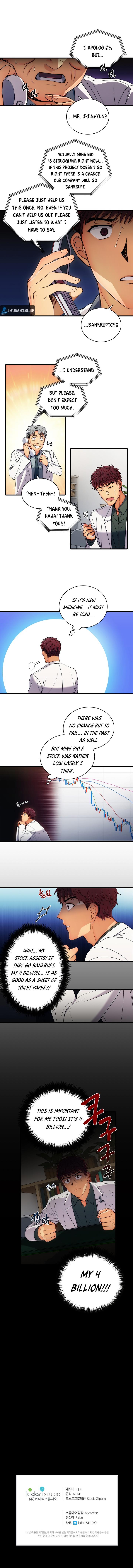 Medical Return Chap 33 - Next Chap 34