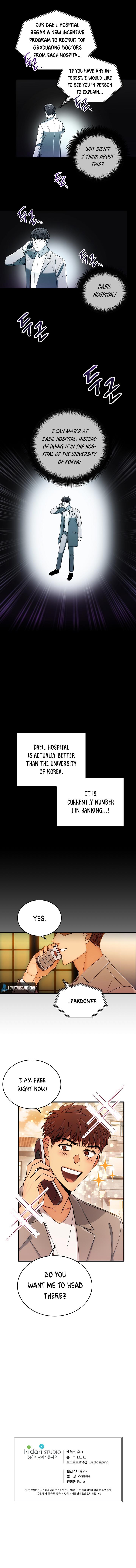 Medical Return Chap 40 - Next Chap 41