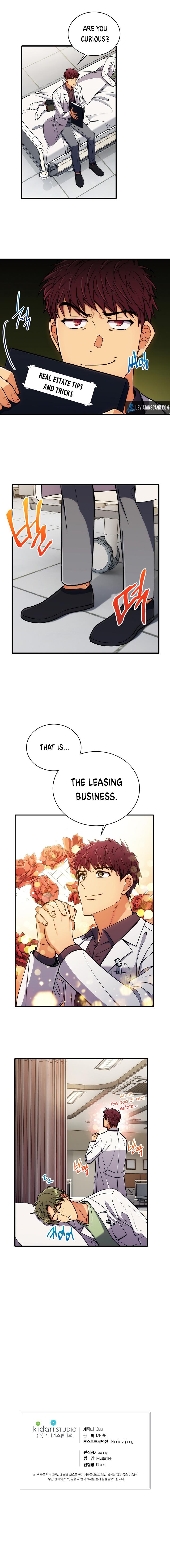 Medical Return Chap 43 - Next Chap 44