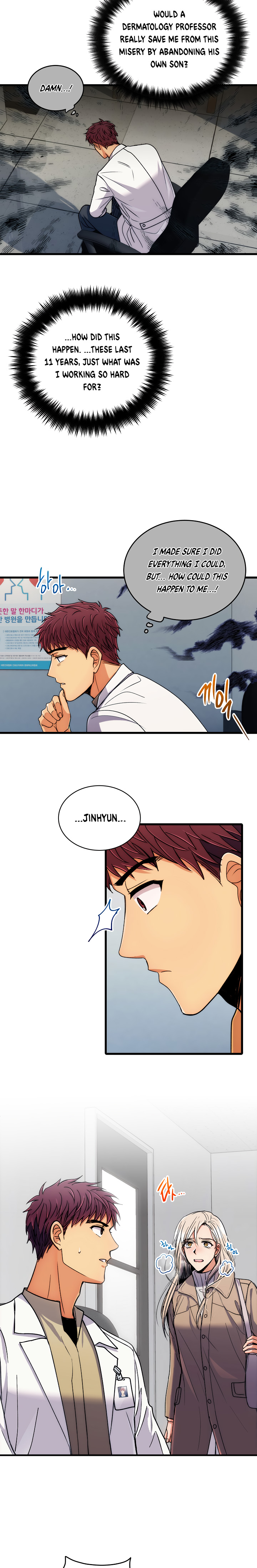 Medical Return Chap 64 - Next Chap 65