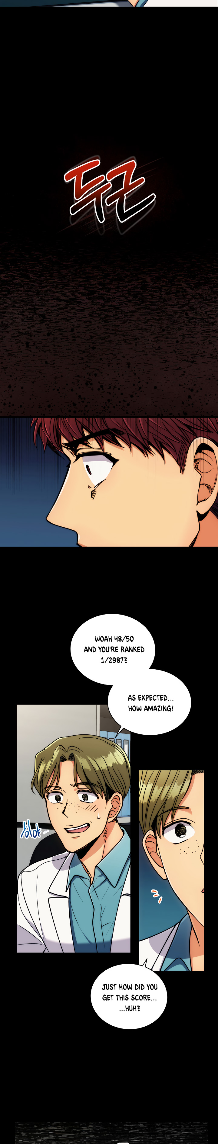 Medical Return Chap 64 - Next Chap 65
