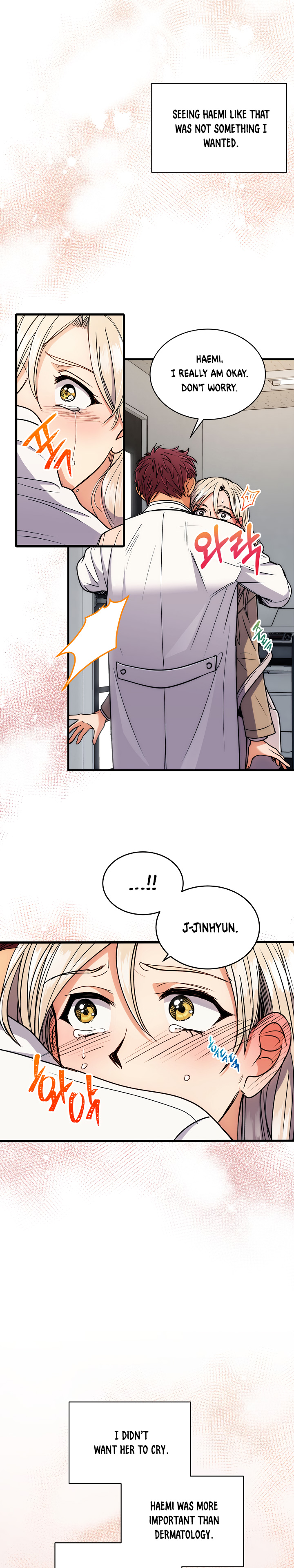 Medical Return Chap 64 - Next Chap 65