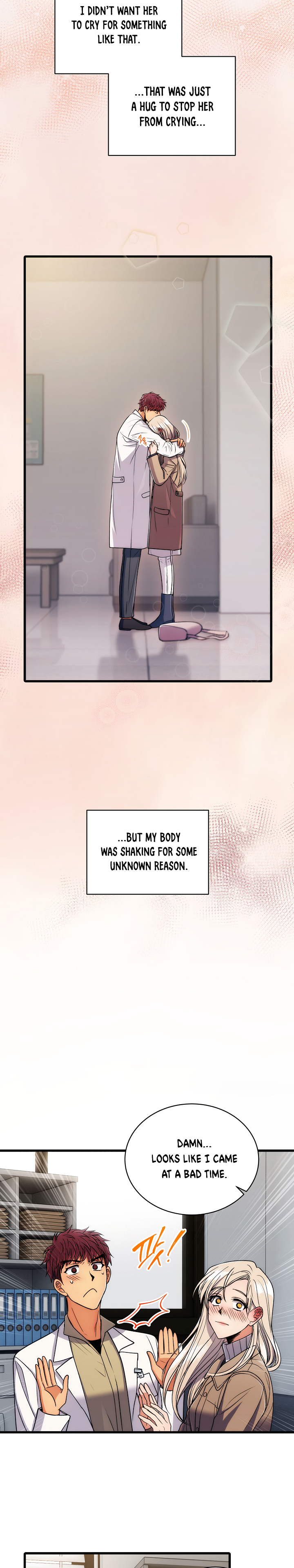 Medical Return Chap 64 - Next Chap 65