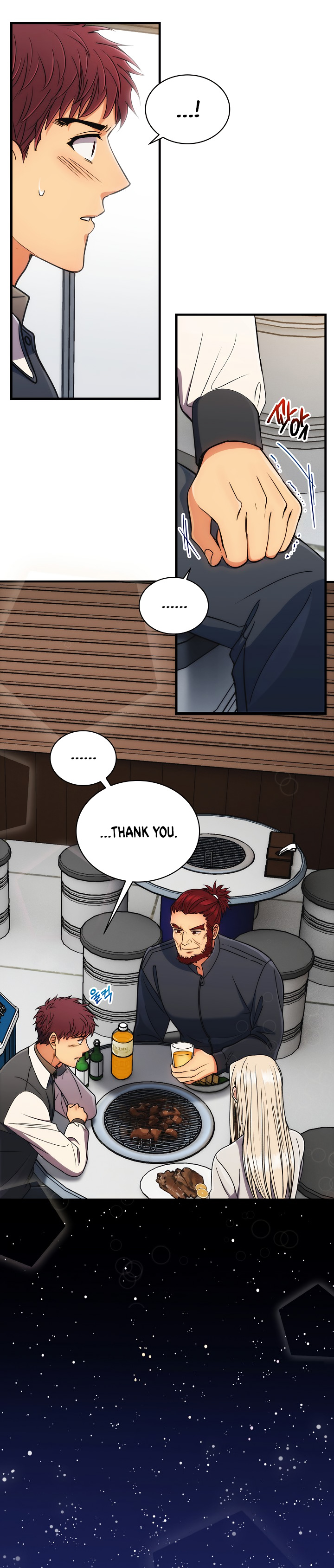 Medical Return Chap 65 - Next Chap 66