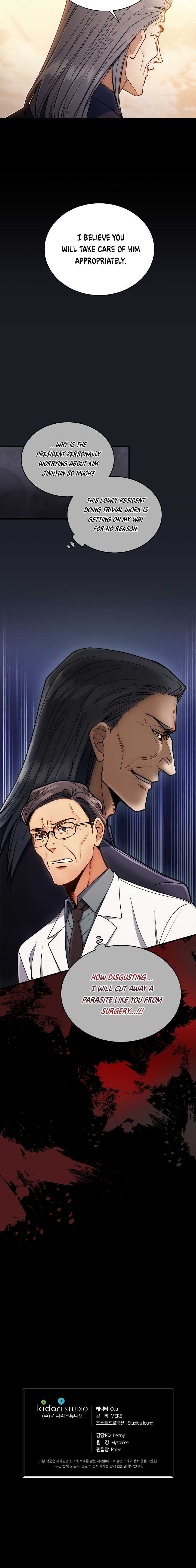 Medical Return Chap 66 - Next Chap 67