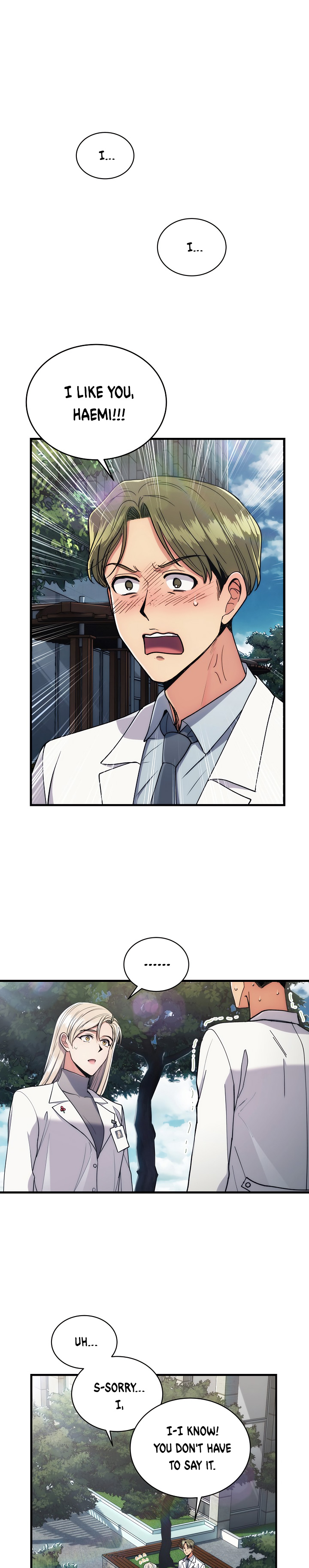 Medical Return Chap 66 - Next Chap 67