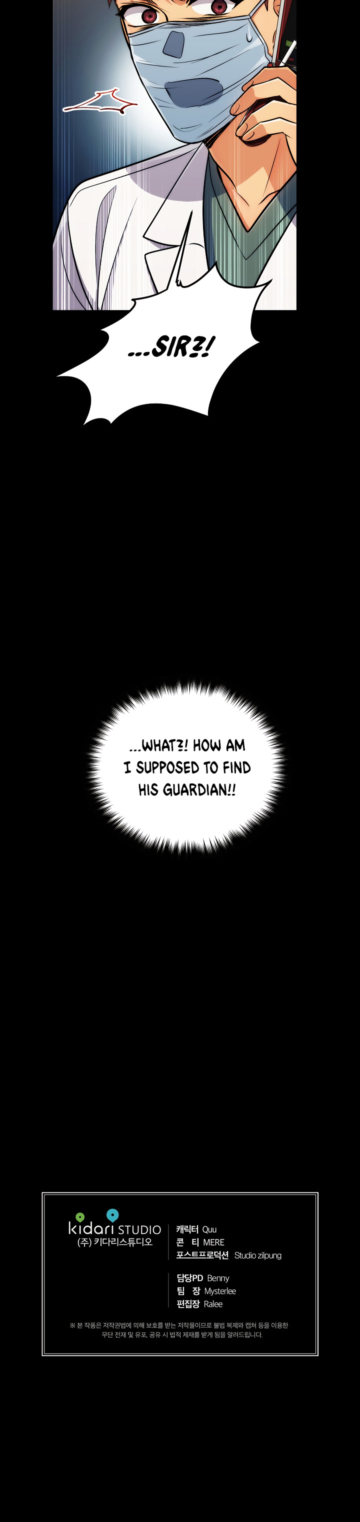 Medical Return Chap 68 - Next Chap 69