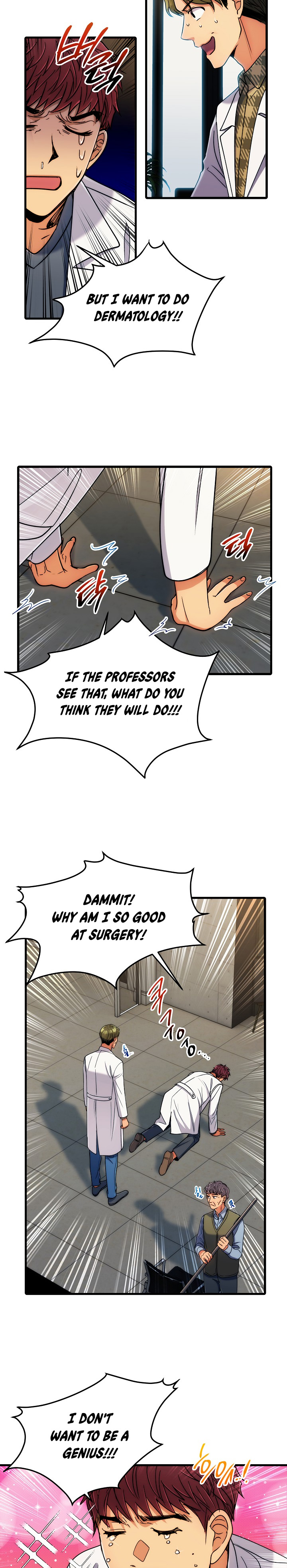 Medical Return Chap 62 - Next Chap 63