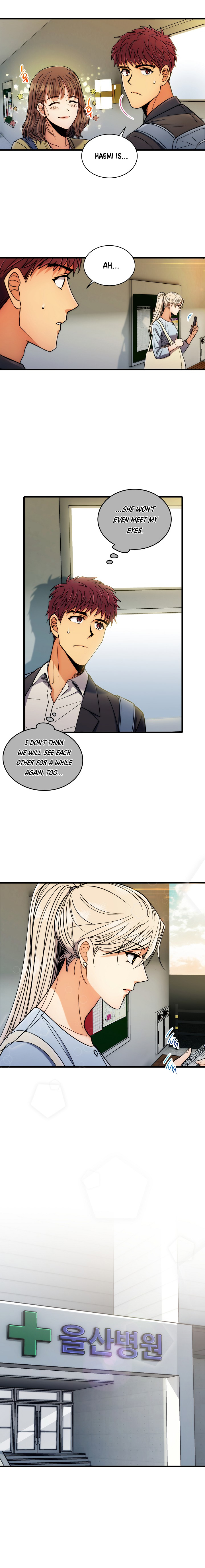 Medical Return Chap 62 - Next Chap 63