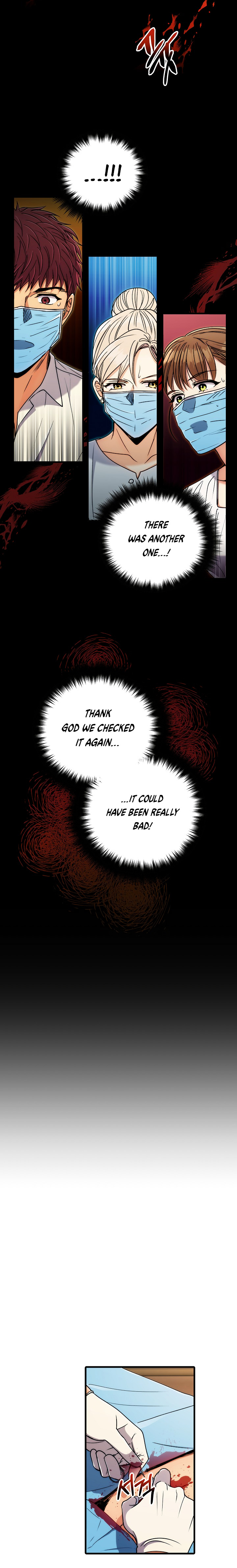 Medical Return Chap 62 - Next Chap 63