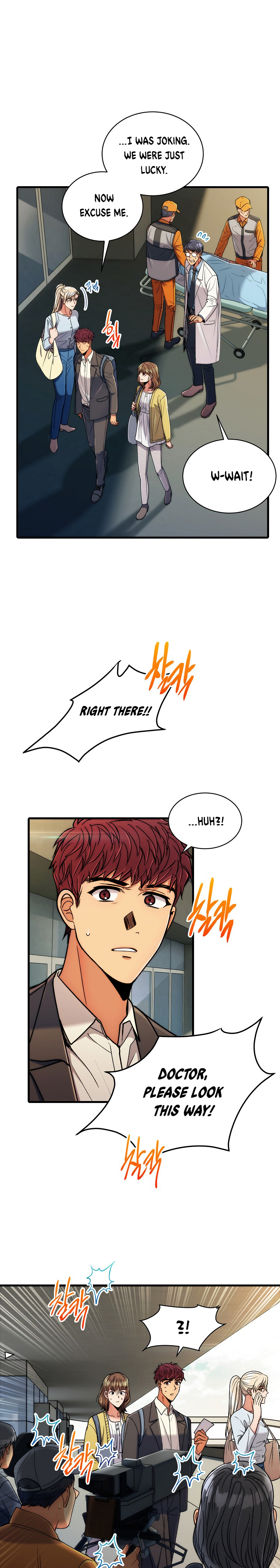 Medical Return Chap 62 - Next Chap 63