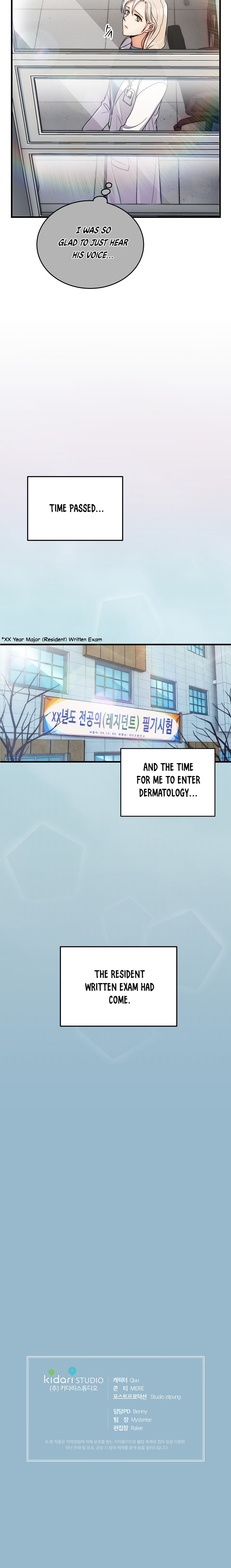 Medical Return Chap 63 - Next Chap 64