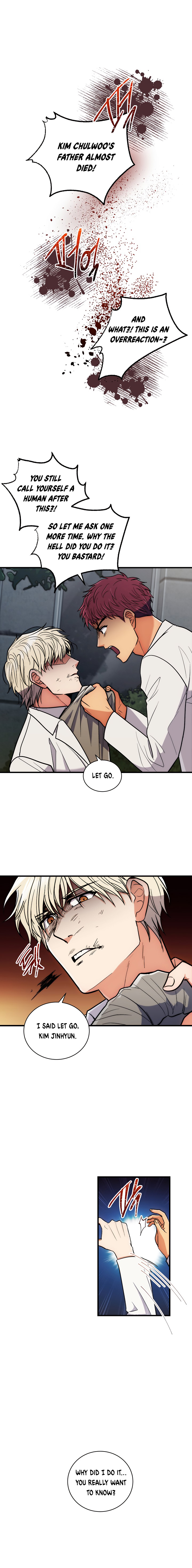 Medical Return Chap 77 - Next Chap 78