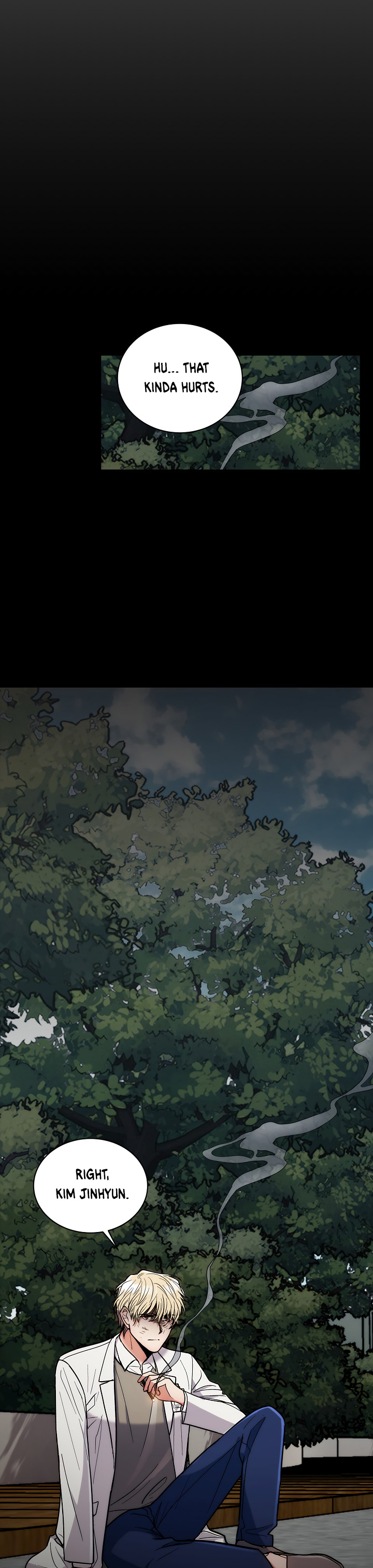 Medical Return Chap 77 - Next Chap 78