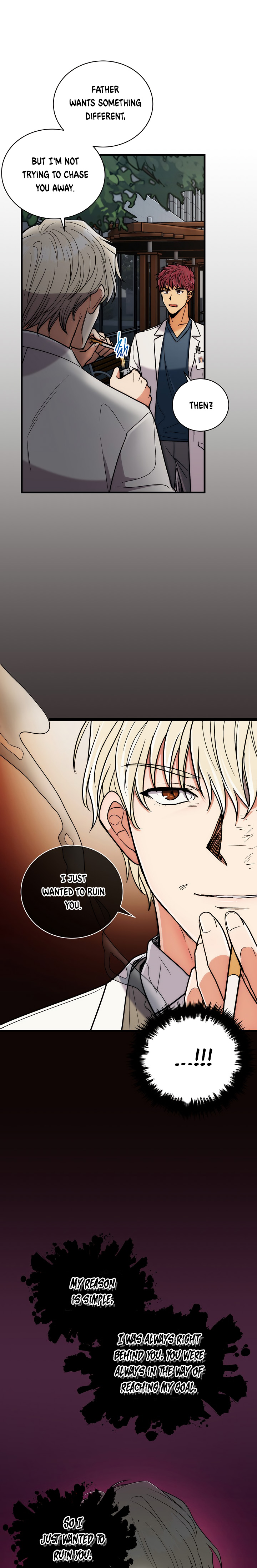 Medical Return Chap 77 - Next Chap 78