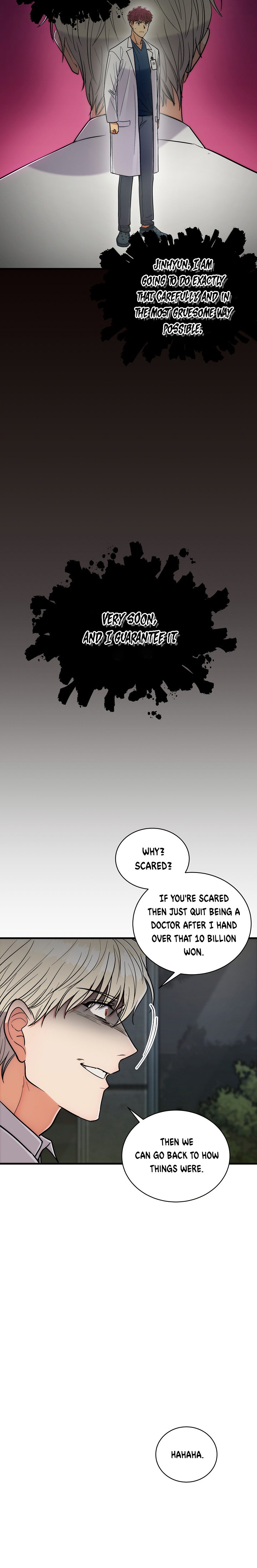 Medical Return Chap 77 - Next Chap 78