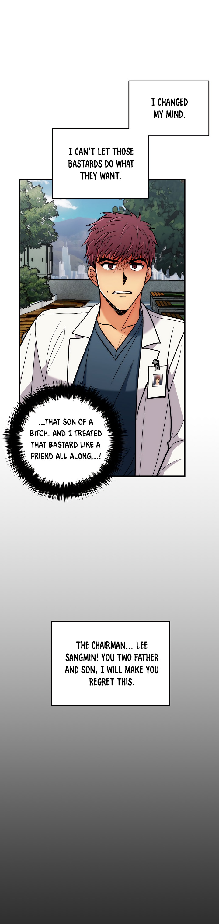Medical Return Chap 77 - Next Chap 78
