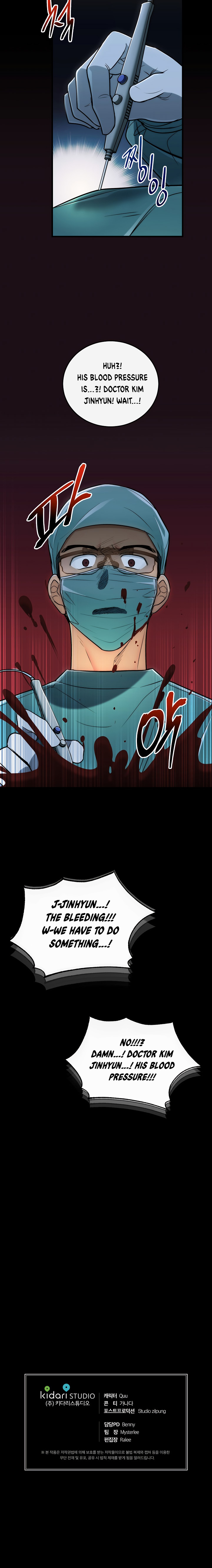 Medical Return Chap 75 - Next Chap 76