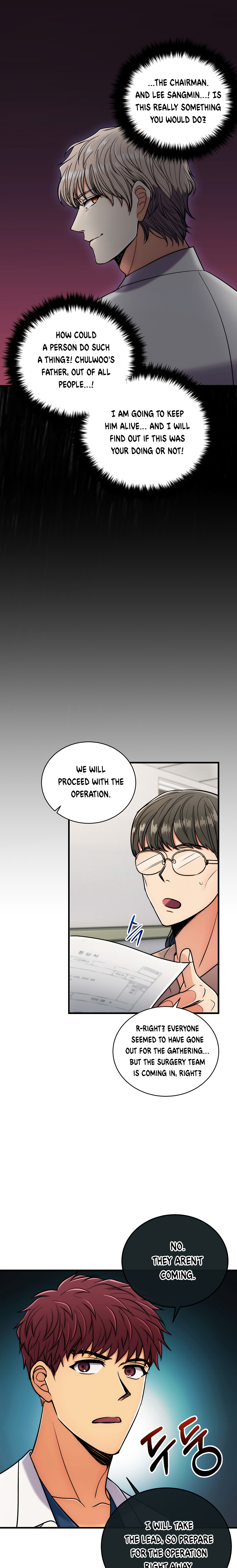 Medical Return Chap 75 - Next Chap 76